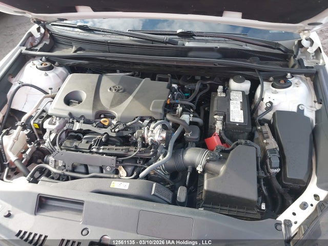 4T1K61BK4MU043844 Toyota CAMRY XSE