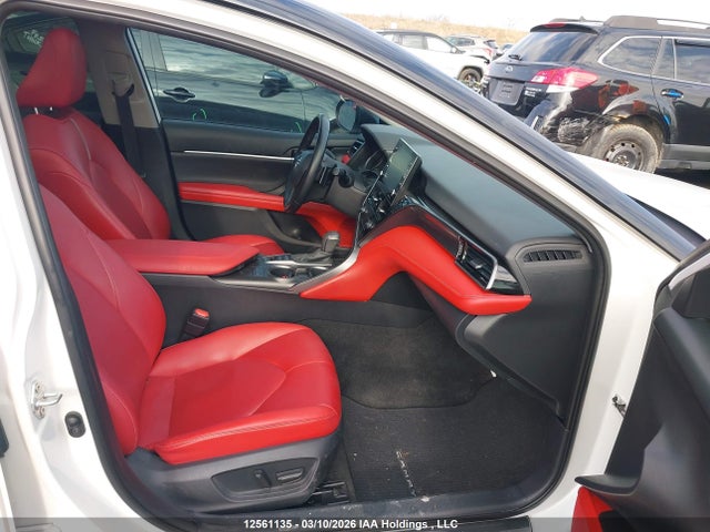 4T1K61BK4MU043844 Toyota CAMRY XSE