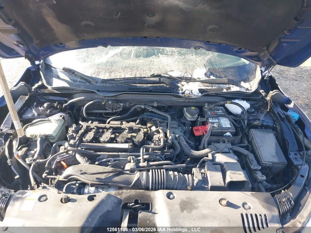 Aukcja sprzedaży 2017 Honda Civic Lx, vin: 2HGFC2F53HH033180, numer aukcji: 12561136