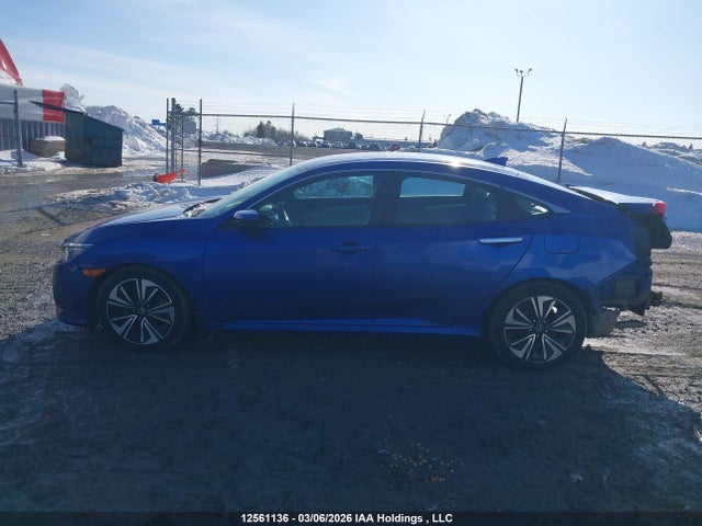 Aukcja sprzedaży 2017 Honda Civic Lx, vin: 2HGFC2F53HH033180, numer aukcji: 12561136