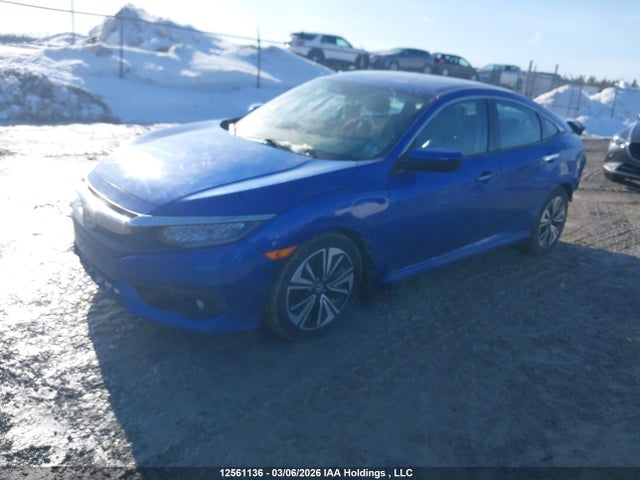 Aukcja sprzedaży 2017 Honda Civic Lx, vin: 2HGFC2F53HH033180, numer aukcji: 12561136