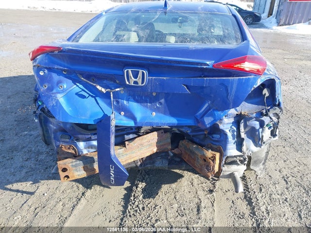 Aukcja sprzedaży 2017 Honda Civic Lx, vin: 2HGFC2F53HH033180, numer aukcji: 12561136