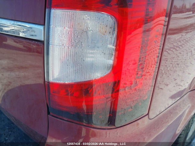2C4RC1CG7ER360313 Chrysler Town &amp; Country Touring