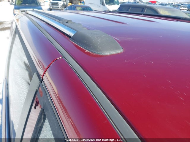 2C4RC1CG7ER360313 Chrysler Town &amp; Country Touring