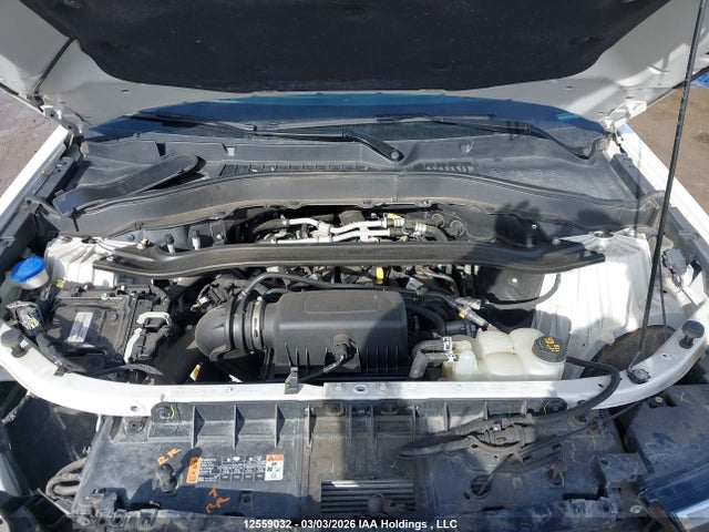 Ford Explorer Limited 2021 1FMSK8FHXMGA89602 Image 10
