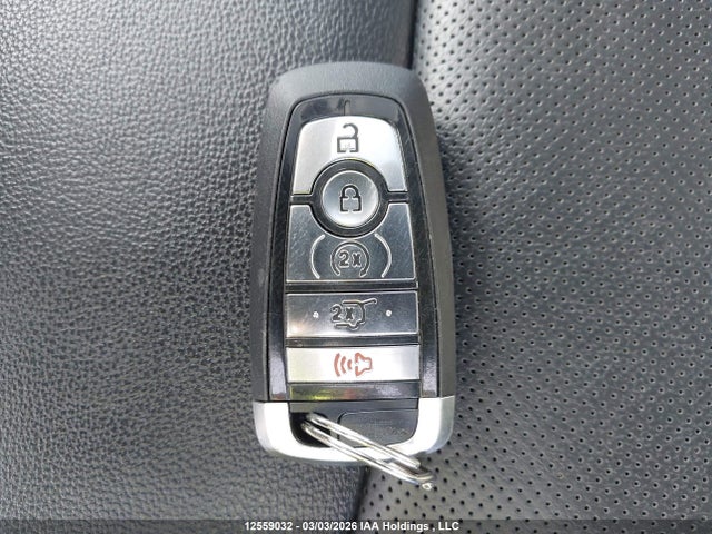 Ford Explorer Limited 2021 1FMSK8FHXMGA89602 Image 11