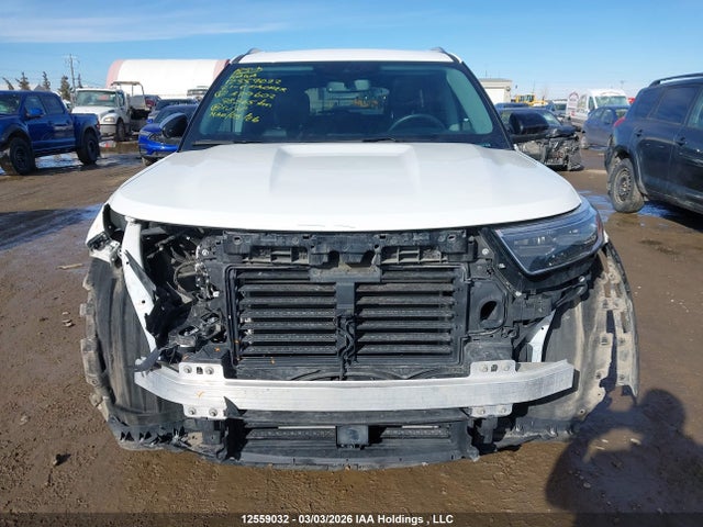 Ford Explorer Limited 2021 1FMSK8FHXMGA89602 Image 13