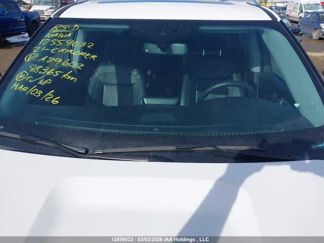 Ford Explorer Limited 2021 1FMSK8FHXMGA89602 Image 18