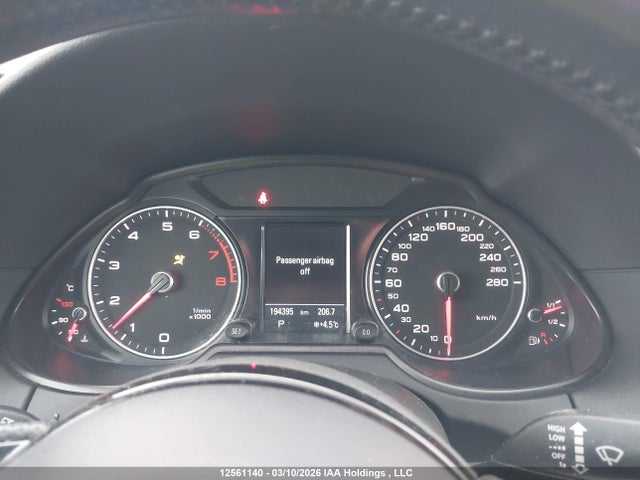 WA1W2AFP4GA004579 Audi Q5 2.0t Technik