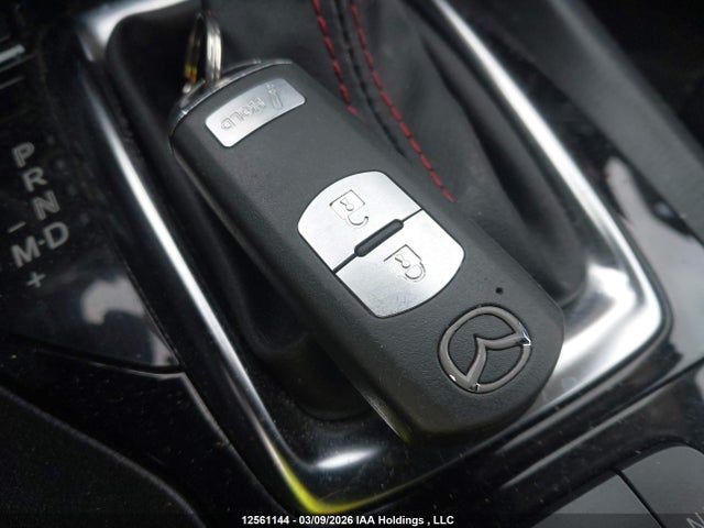 Aukcja sprzedaży 2014 Mazda 3 Grand Touring, vin: JM1BM1M3XE1211716, numer aukcji: 12561144