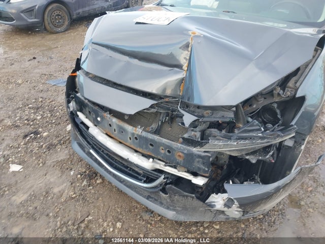 Aukcja sprzedaży 2014 Mazda 3 Grand Touring, vin: JM1BM1M3XE1211716, numer aukcji: 12561144