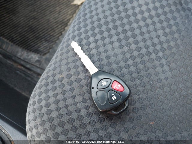Aukcja sprzedaży 2008 Toyota Yaris, vin: JTDBT923181221267, numer aukcji: 12561146