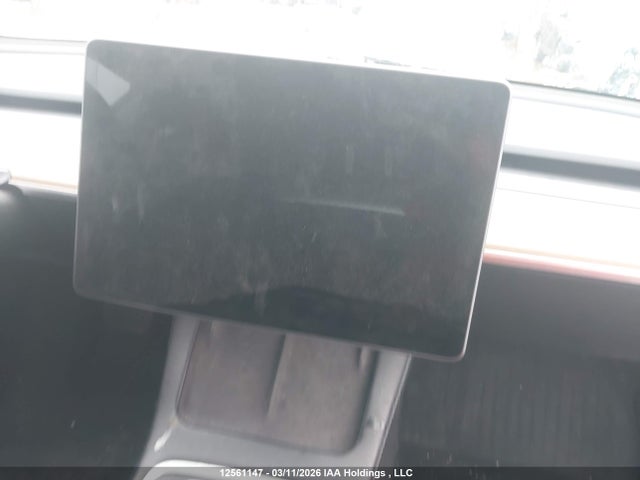 Aukcja sprzedaży 2022 Tesla Model 3 Rwd/standard Range, vin: 5YJ3E1EA3NF356778, numer aukcji: 12561147