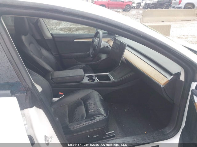 Aukcja sprzedaży 2022 Tesla Model 3 Rwd/standard Range, vin: 5YJ3E1EA3NF356778, numer aukcji: 12561147