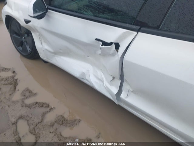 Aukcja sprzedaży 2022 Tesla Model 3 Rwd/standard Range, vin: 5YJ3E1EA3NF356778, numer aukcji: 12561147