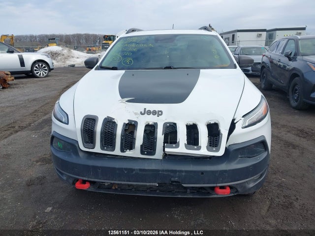 1C4PJMBS2FW736106 Jeep Cherokee Trailhawk
