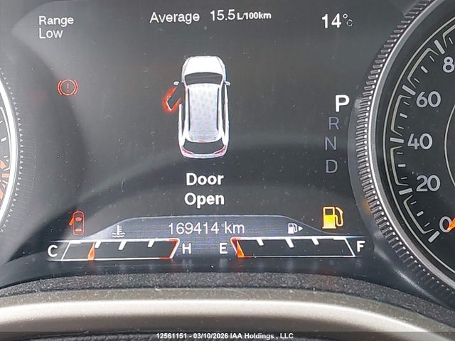 1C4PJMBS2FW736106 Jeep Cherokee Trailhawk
