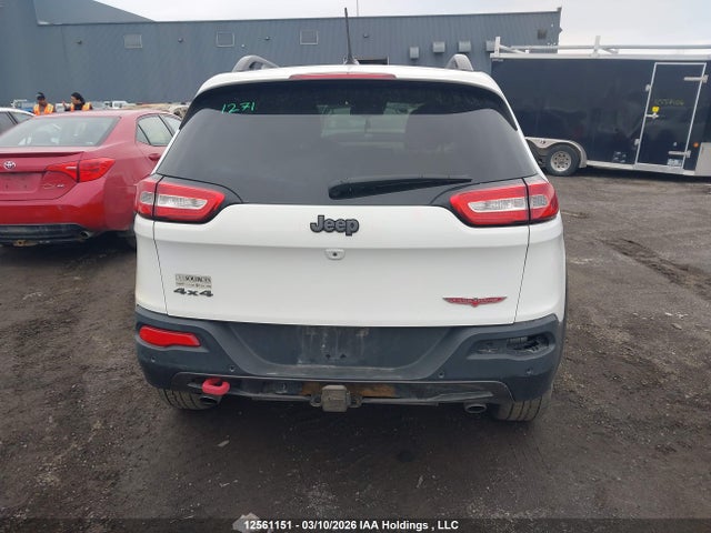 1C4PJMBS2FW736106 Jeep Cherokee Trailhawk