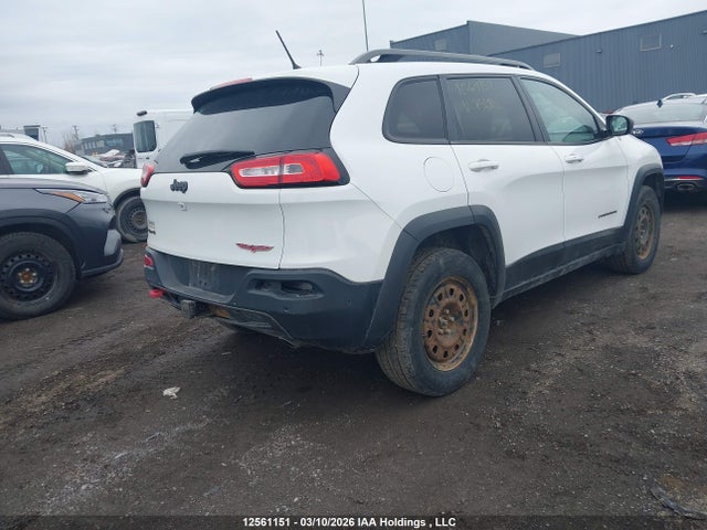 1C4PJMBS2FW736106 Jeep Cherokee Trailhawk