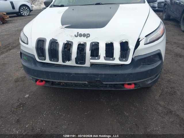 1C4PJMBS2FW736106 Jeep Cherokee Trailhawk