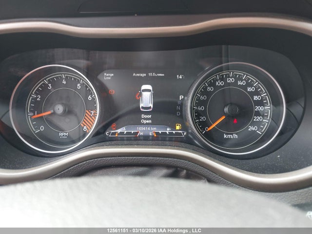 1C4PJMBS2FW736106 Jeep Cherokee Trailhawk