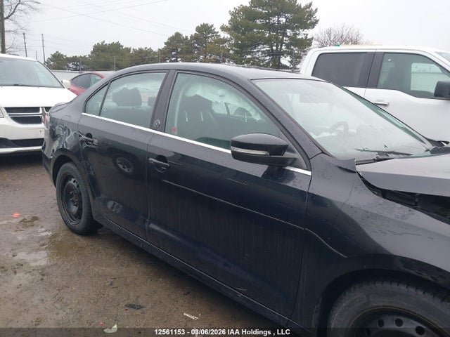 Aukcja sprzedaży 2017 Volkswagen Jetta Se, vin: 3VWDB7AJ9HM314294, numer aukcji: 12561153