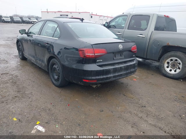 Aukcja sprzedaży 2017 Volkswagen Jetta Se, vin: 3VWDB7AJ9HM314294, numer aukcji: 12561153