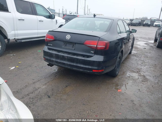 Aukcja sprzedaży 2017 Volkswagen Jetta Se, vin: 3VWDB7AJ9HM314294, numer aukcji: 12561153