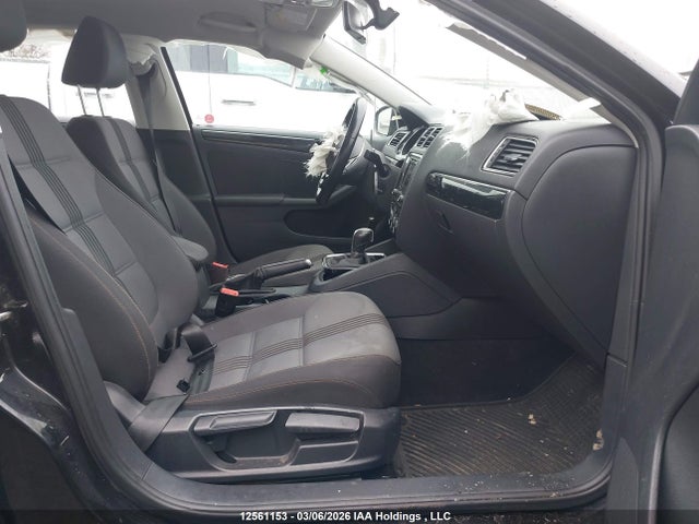 Aukcja sprzedaży 2017 Volkswagen Jetta Se, vin: 3VWDB7AJ9HM314294, numer aukcji: 12561153