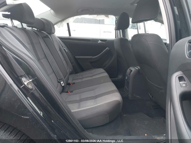 Aukcja sprzedaży 2017 Volkswagen Jetta Se, vin: 3VWDB7AJ9HM314294, numer aukcji: 12561153