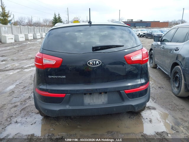Aukcja sprzedaży 2012 Kia Sportage Lx, vin: KNDPB3A22C7262088, numer aukcji: 12561156