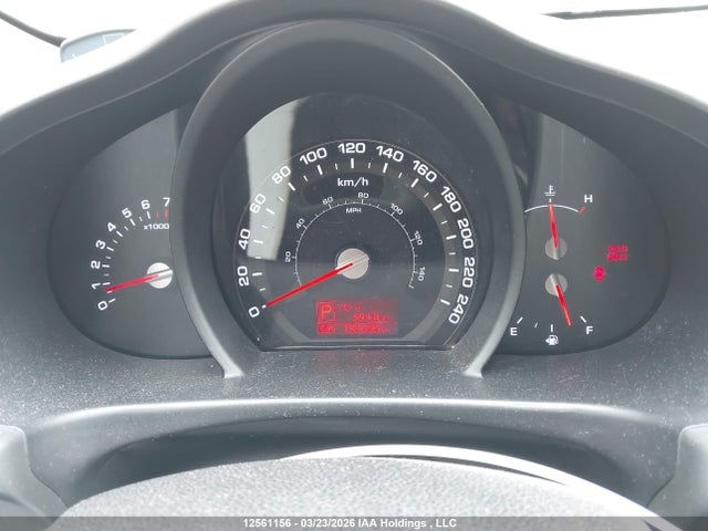 Aukcja sprzedaży 2012 Kia Sportage Lx, vin: KNDPB3A22C7262088, numer aukcji: 12561156