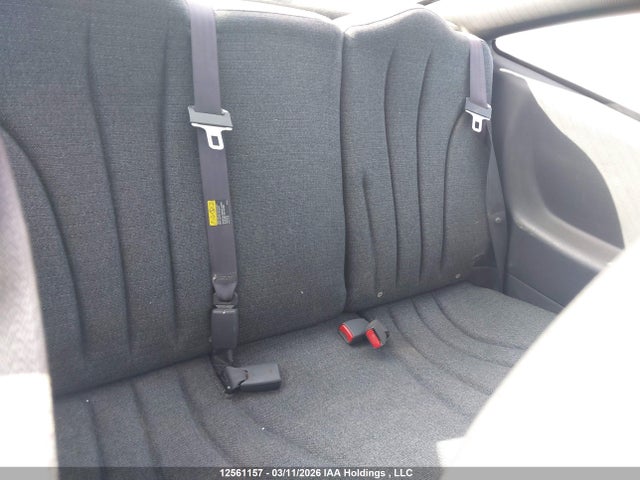 Aukcja sprzedaży 2004 Chevrolet Cavalier Vl/vlx, vin: 1G1JC12F247307047, numer aukcji: 12561157