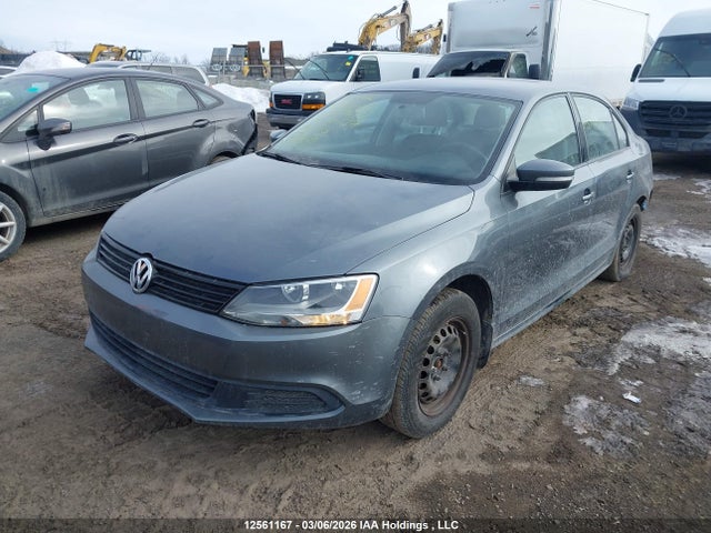 3VW1K7AJ7EM357479 Volkswagen Jetta