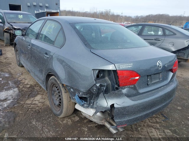 3VW1K7AJ7EM357479 Volkswagen Jetta