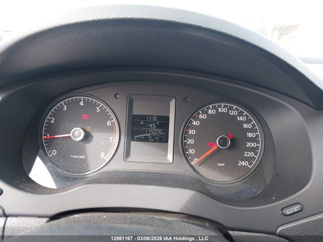 3VW1K7AJ7EM357479 Volkswagen Jetta