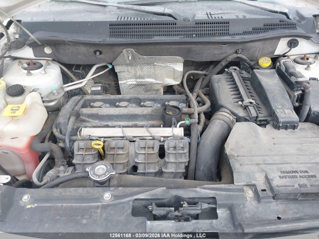 Aukcja sprzedaży 2010 Dodge Caliber Sxt, vin: 1B3CB4HA8AD610493, numer aukcji: 12561168
