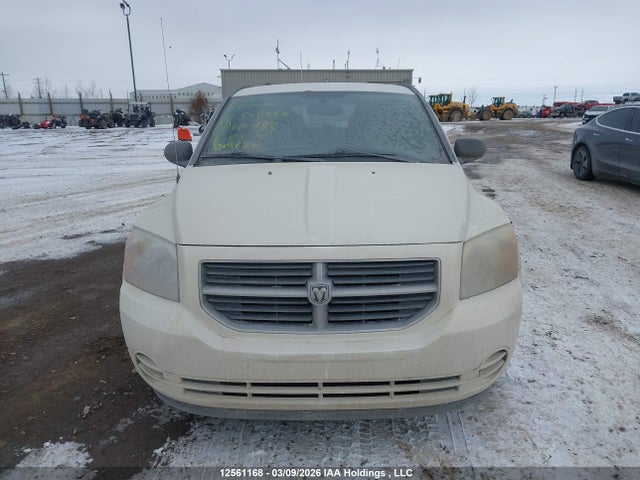 Aukcja sprzedaży 2010 Dodge Caliber Sxt, vin: 1B3CB4HA8AD610493, numer aukcji: 12561168