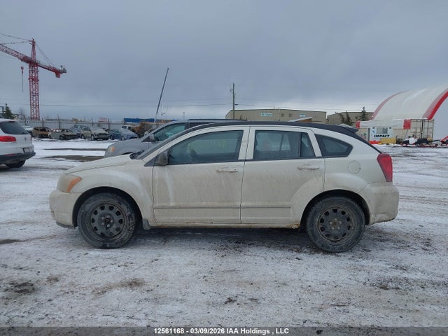 Aukcja sprzedaży 2010 Dodge Caliber Sxt, vin: 1B3CB4HA8AD610493, numer aukcji: 12561168