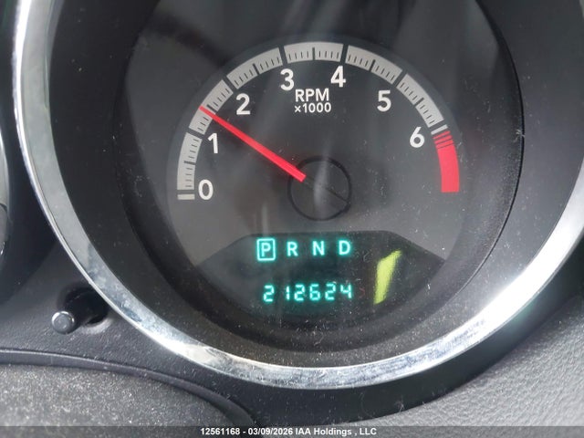 Aukcja sprzedaży 2010 Dodge Caliber Sxt, vin: 1B3CB4HA8AD610493, numer aukcji: 12561168