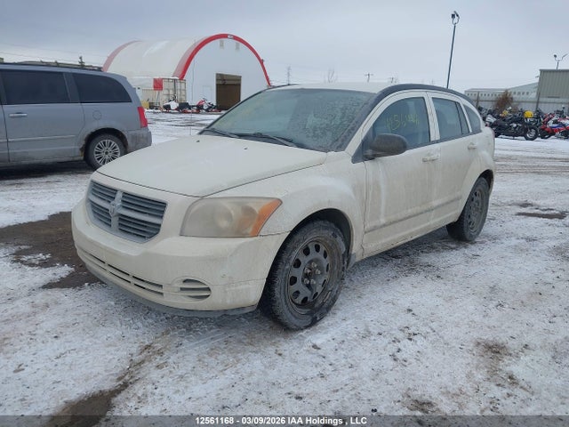 Aukcja sprzedaży 2010 Dodge Caliber Sxt, vin: 1B3CB4HA8AD610493, numer aukcji: 12561168