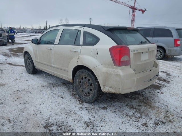 Aukcja sprzedaży 2010 Dodge Caliber Sxt, vin: 1B3CB4HA8AD610493, numer aukcji: 12561168