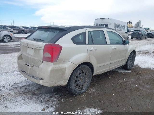Aukcja sprzedaży 2010 Dodge Caliber Sxt, vin: 1B3CB4HA8AD610493, numer aukcji: 12561168