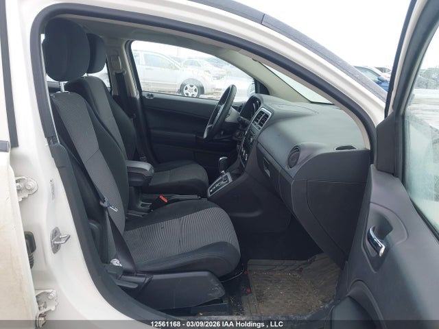 Aukcja sprzedaży 2010 Dodge Caliber Sxt, vin: 1B3CB4HA8AD610493, numer aukcji: 12561168