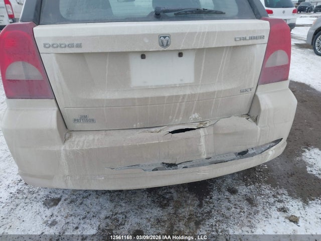 Aukcja sprzedaży 2010 Dodge Caliber Sxt, vin: 1B3CB4HA8AD610493, numer aukcji: 12561168