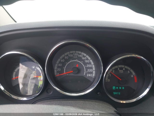 Aukcja sprzedaży 2010 Dodge Caliber Sxt, vin: 1B3CB4HA8AD610493, numer aukcji: 12561168