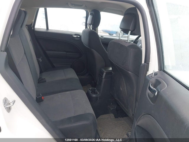 Aukcja sprzedaży 2010 Dodge Caliber Sxt, vin: 1B3CB4HA8AD610493, numer aukcji: 12561168