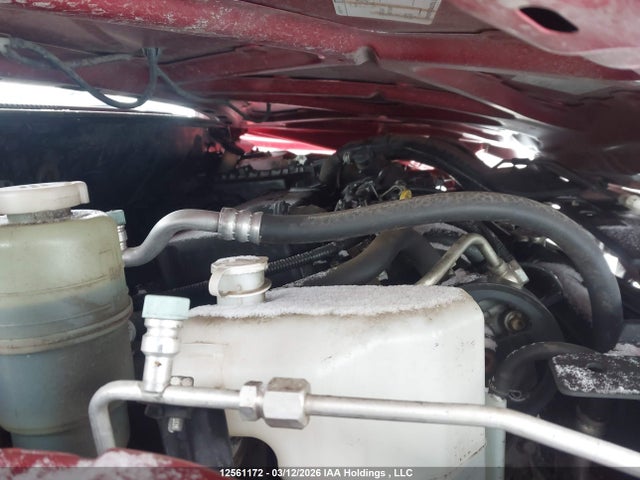 12561172 :رقم المزاد ، JA32U1FU8AU607740 vin ، 2010 Mitsubishi Lancer De مزاد بيع