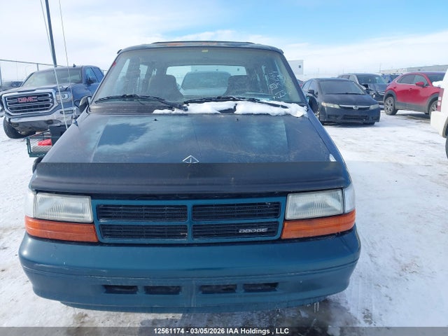 Продаж на аукціоні авто 1995 Dodge Caravan, vin: 2B4GH2531SR116321, номер лоту: 12561174
