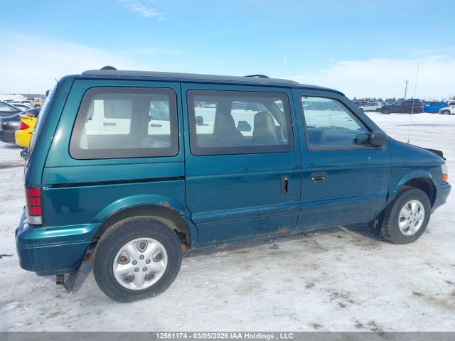 Продаж на аукціоні авто 1995 Dodge Caravan, vin: 2B4GH2531SR116321, номер лоту: 12561174